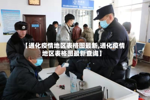 【通化疫情地区表格图最新,通化疫情地区表格图最新查询】